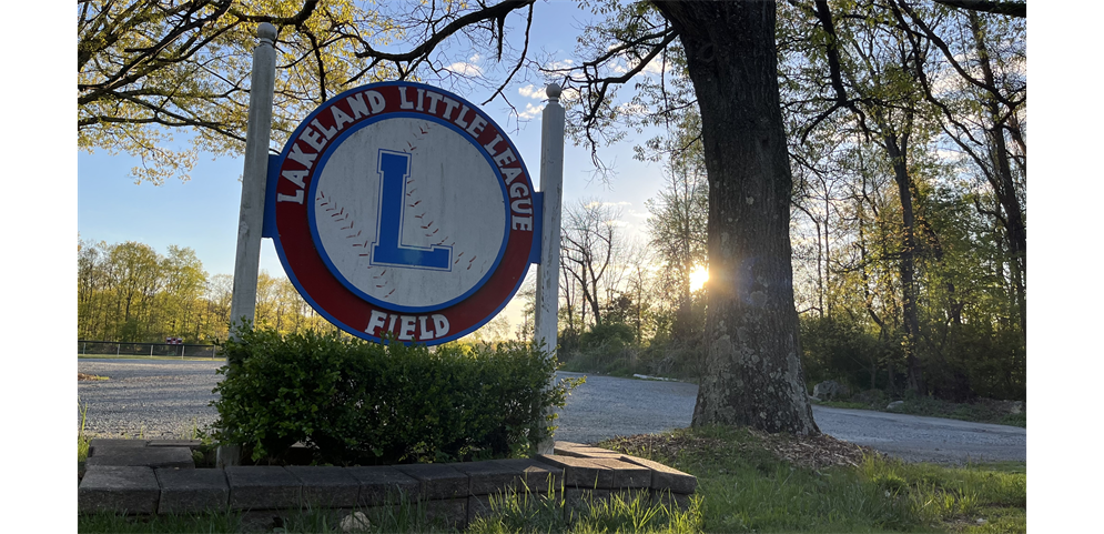 Lakeland Little League Complex