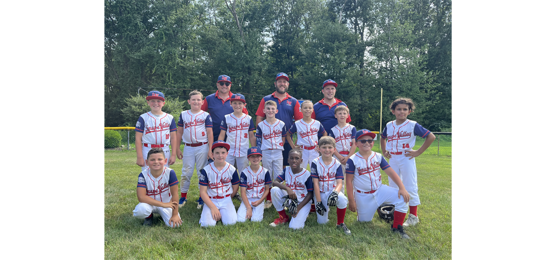 2024 9u All Stars